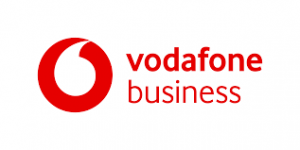Logo Vodafone Business