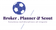 Logo Broker, Planner & Scout Original